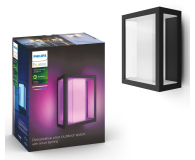 Philips Hue White and color ambiance Kinkiet zewn. Impress L - 554451 - zdjęcie 1